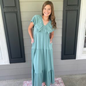 Mint Maxi