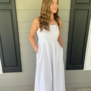 Beachy Dress