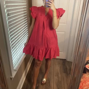 Watermelon Dress