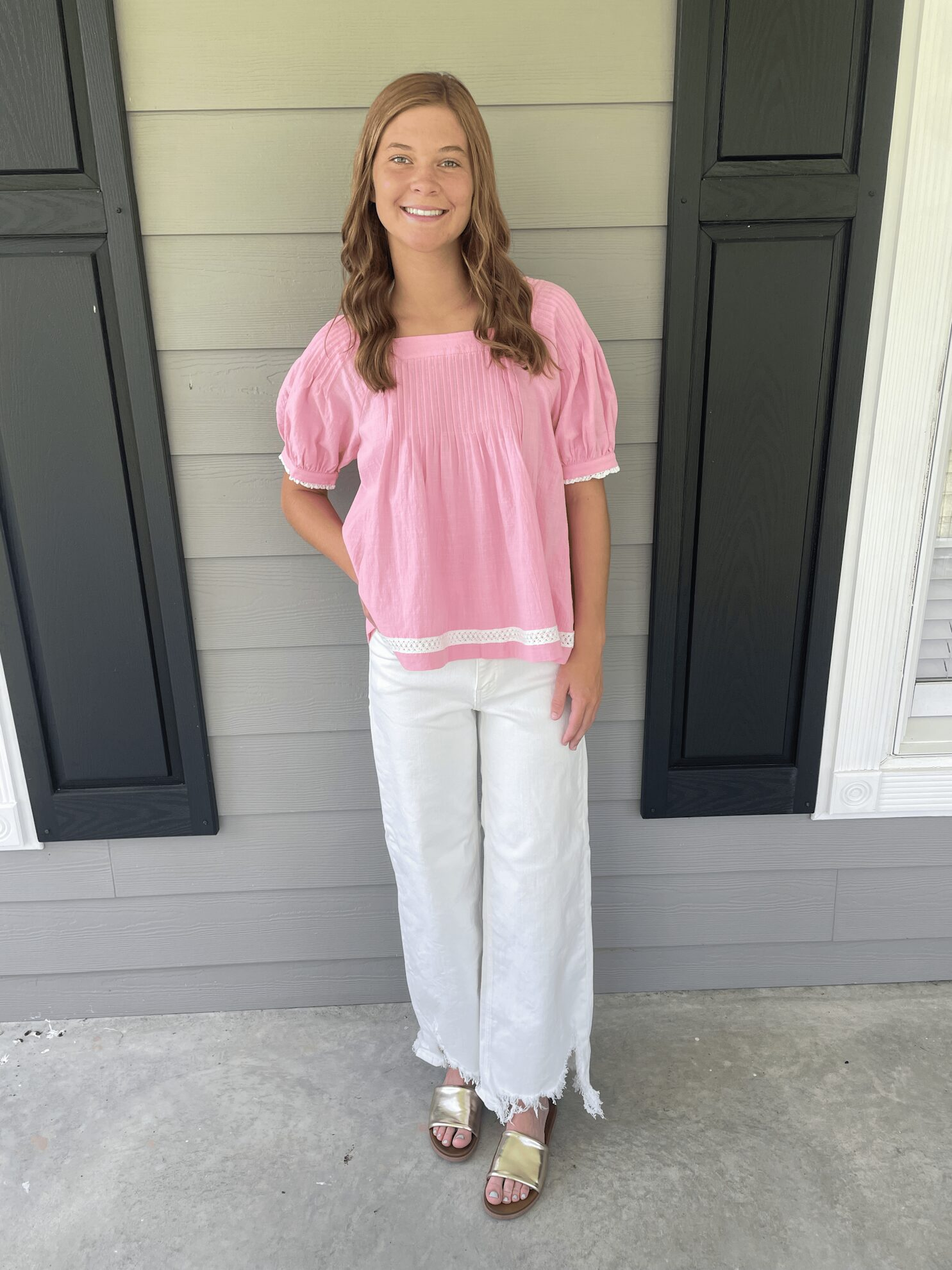 Kandy Top