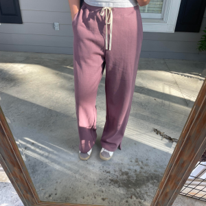 Cloud Fleece Pants